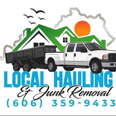 Avatar for Local Hauling & Junk Removal