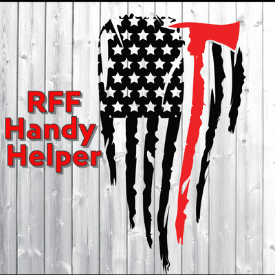 Avatar for RFF Handy Helper