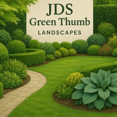 Avatar for JD GreenThumb