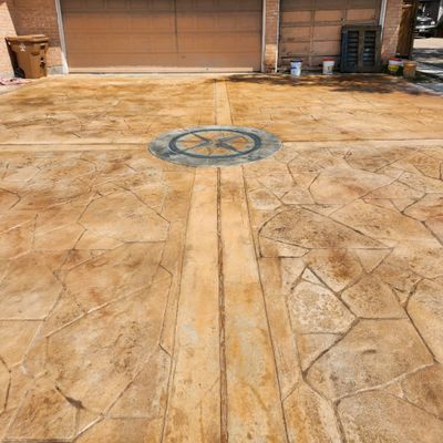 Avatar for T. Garza Concrete LLC