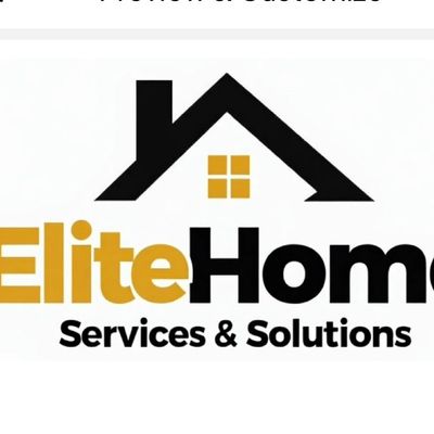 Avatar for Elite Home Services & Solutions llc