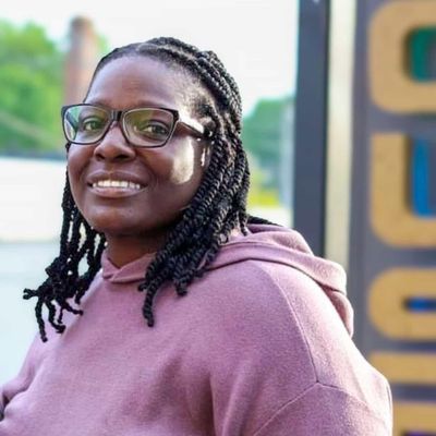 Avatar for Unlock with Robinson