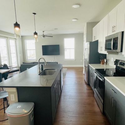 Avatar for Brightening Cleaners