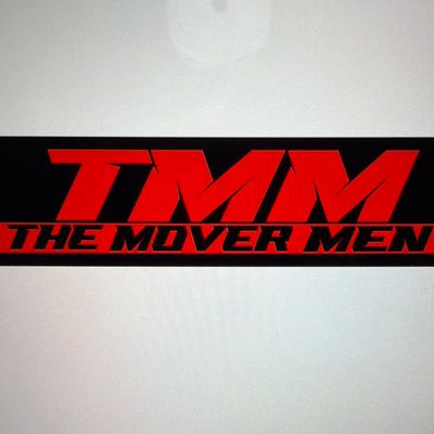 Avatar for Themovermen