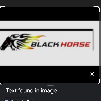 Avatar for Blackhorse Logistics