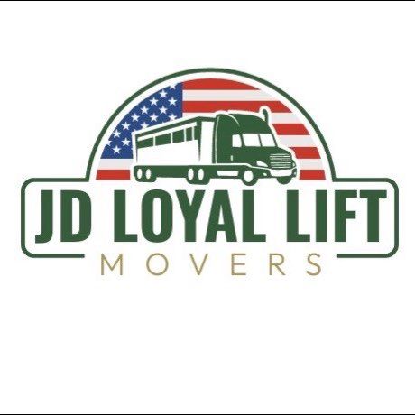 JD Loyal Lift movers