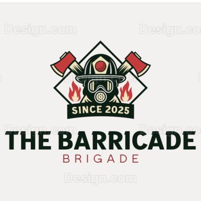 Avatar for The Barricade Brigade
