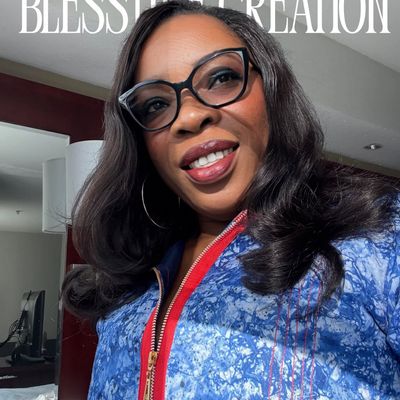 Avatar for Blesstine Creation