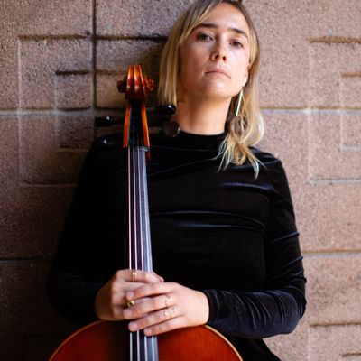 Avatar for Britta Thomas - Cellist and Music Educator