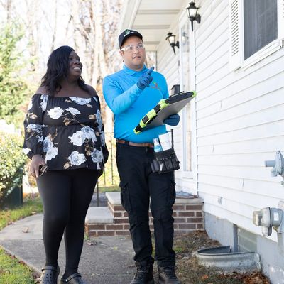 Avatar for Rehoboth Pest Control LLC