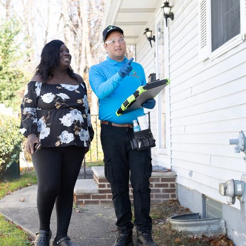 Rehoboth Pest Control LLC