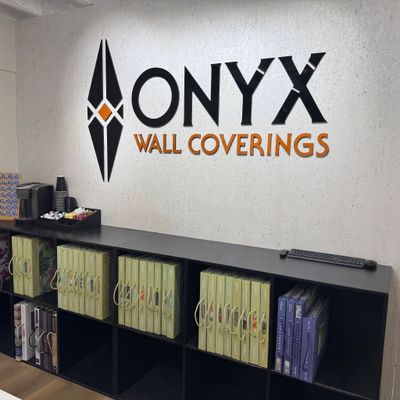 Avatar for Onyx Wall Coverings