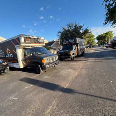 Avatar for King Moving LLC