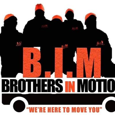 Avatar for Brothers in Motion