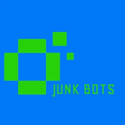 Avatar for Junk Bots GA LLC