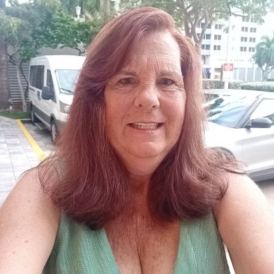 Avatar for Pastor Eileen Lobel