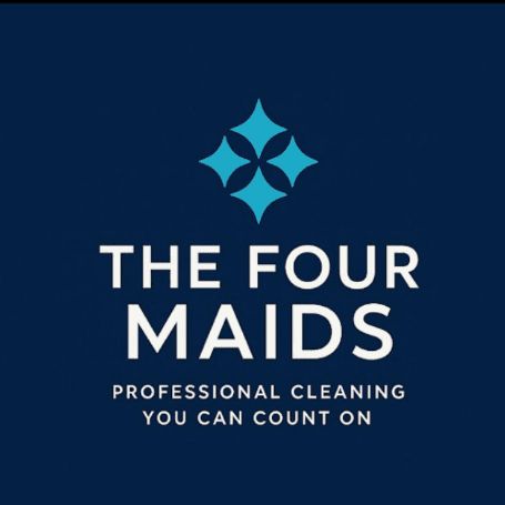The Four Maids Professional Cleaing