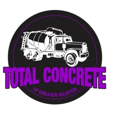 Avatar for Total Concrete of Greater Houston