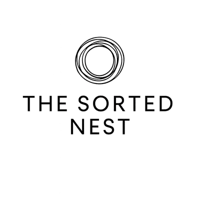 Avatar for The Sorted Nest