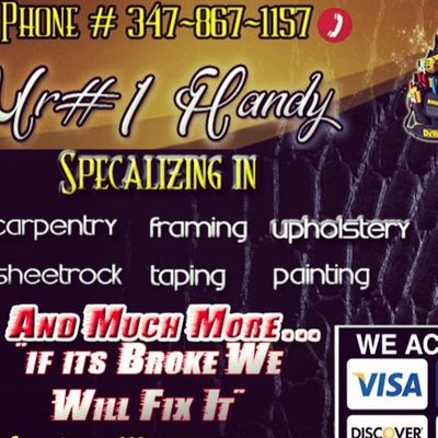 Avatar for Handy bizniz llc