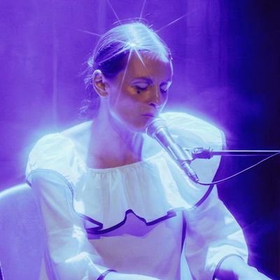 Avatar for Self aware singing - find your best voice