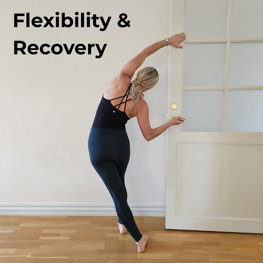 If you’re interested, I can gladly incorporate fle