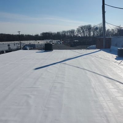 Avatar for Flat roof specialist