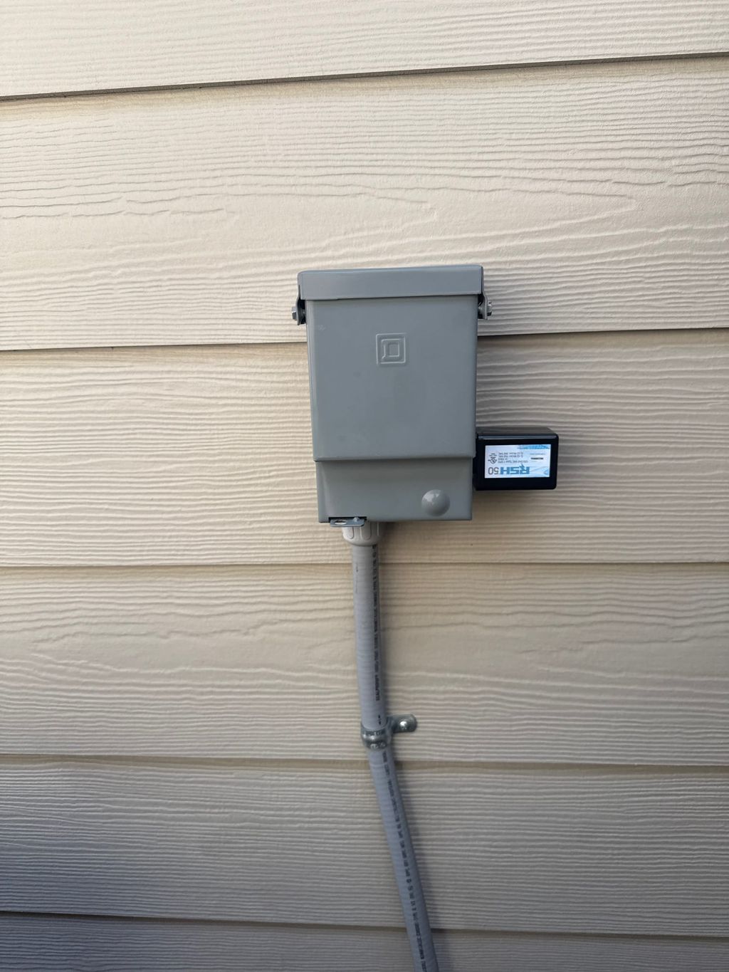 HVAC Surge Protection