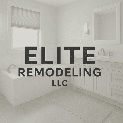 Elite Remodeling LLC