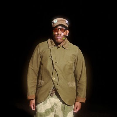 Avatar for OnlyRevolus