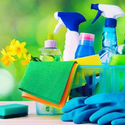 Avatar for Pristine Pacific Cleaning