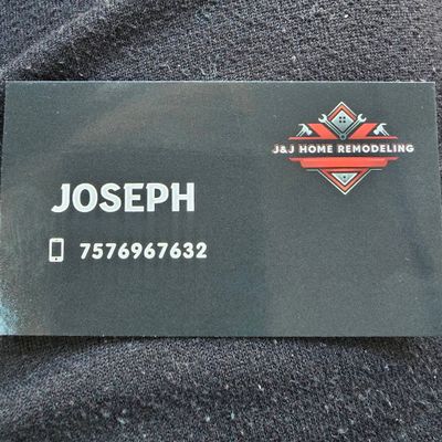 Avatar for J & J HOME REMODELING