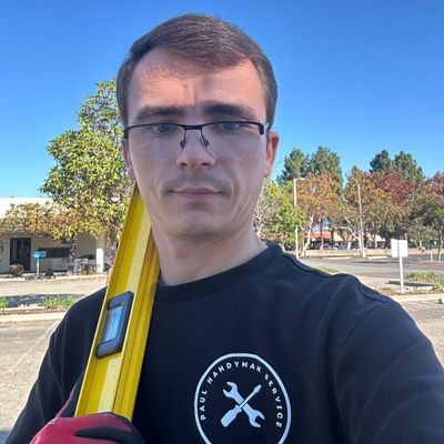 Avatar for Paul Repairs