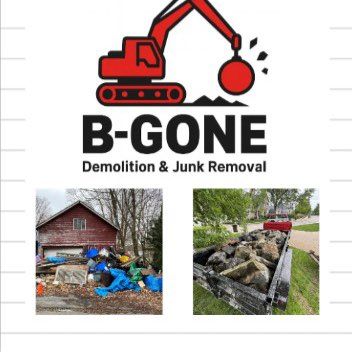 Avatar for B-Gone Junk Removal