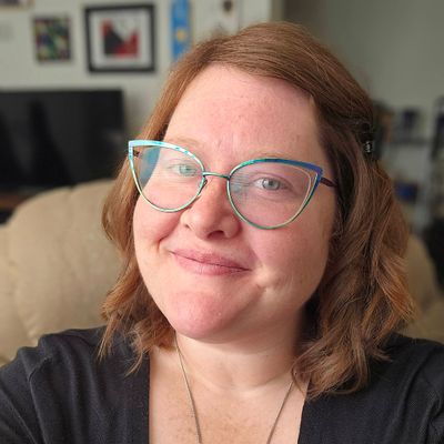 Avatar for Anne Marie Hester