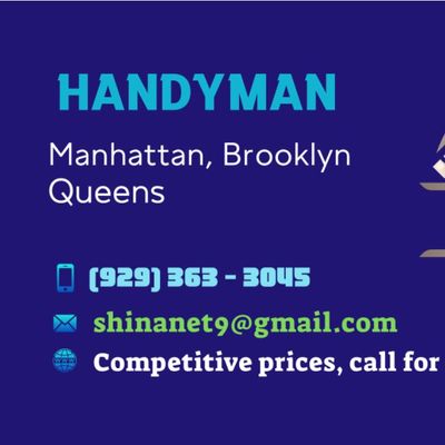 Avatar for SG handyman