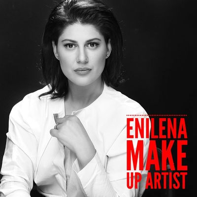 Avatar for Eni Lena Makeup Artist & Hair Stylist