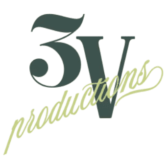 Avatar for 3 Voice Productions