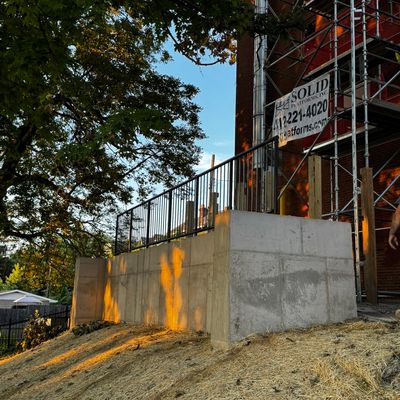 Avatar for Stephen Contracting And Welding Services