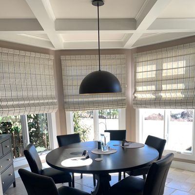 Avatar for Custom Curtains & Clothing by Maryna