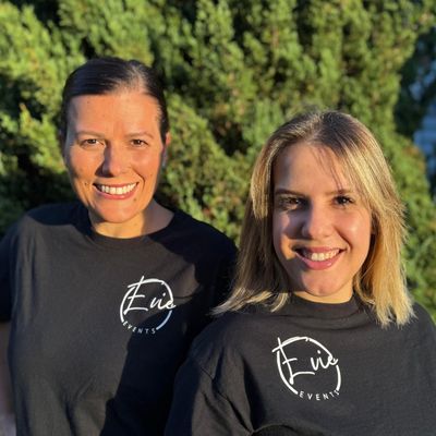 Avatar for Evie Events