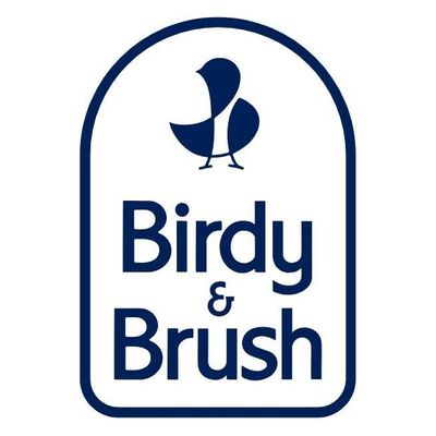 Avatar for Birdy & Brush