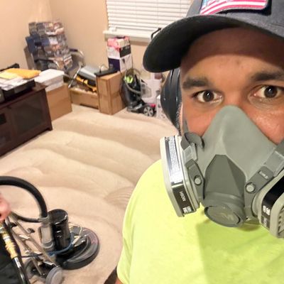 Avatar for Olsen restoration carpet cleaning services