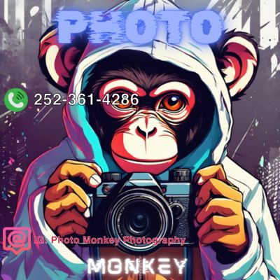 Avatar for Photo Monkey Photography