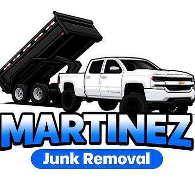 Avatar for Martinez Junk Removal