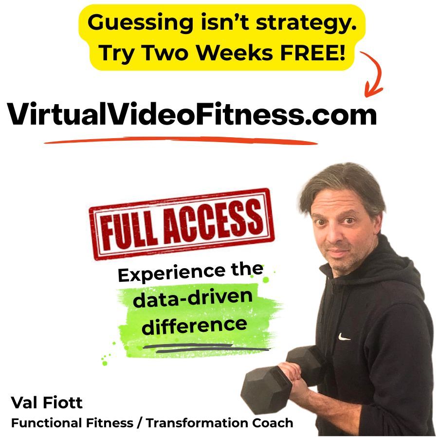 Your 2-week trial gives you FULL ACCESS to everyth