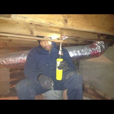 Avatar for PlumberATL