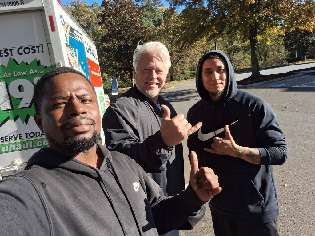 Next Move is your best move with Mr. Jay