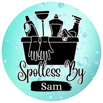 Avatar for Spotless by Sam