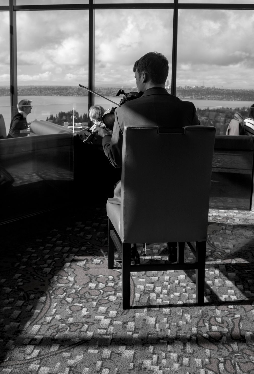 Ascend Prime Steak & Sushi